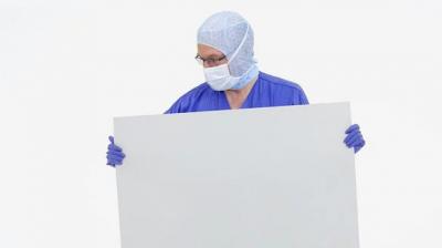 Corona Virus scientist peter kolchinsky asymptomatic cases india