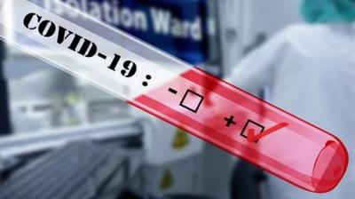 Corona rajasthan stopped rapid test health minister raghu sharma