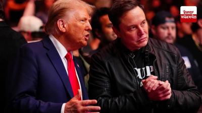 The court stayed Trump's order to fire employees