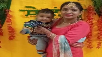 Mother and son drowned in the Bhakra canal Patiala News in punjabi 