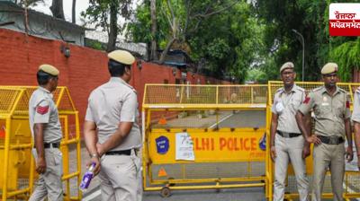 Delhi Police's Operation 'New Year' seizes drugs worth over Rs 100 crore