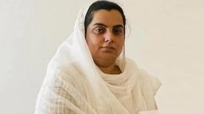 Chandigarh District Court issued non-bailable warrant against MLA Baljinder Kaur