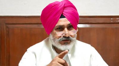 Chetan Singh Jauramajra