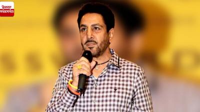 Gurdas Maan