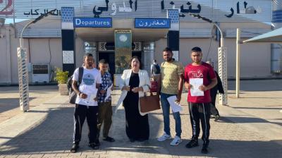 Libya floods: Four from Punjab, Haryana evacuated by Indian Embassy