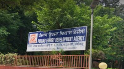  Image: For representation purpose only. 