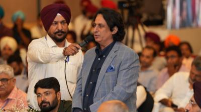 Bhagwant Maan government's immediate decisions appreciated by industrialists