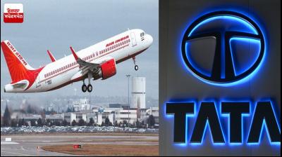 Air India will be owned by TATA Group