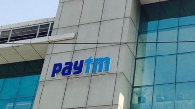 Paytm