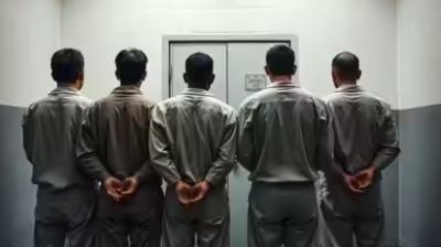 11 Indian citizens accused of visa fraud in America