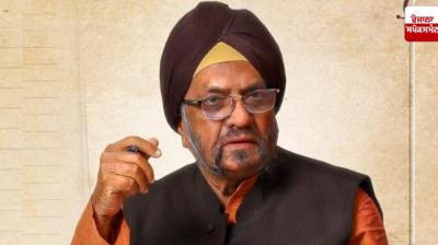 There are big names in journalism but S. Joginder Singh Sir was unique