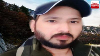 Jagraon youth dies of heart attack in France News