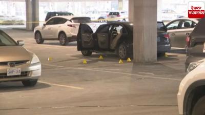 Canada: Indian-origin Canadian shot dead in Toronto shopping centre parking lot