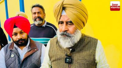 Government is treating teachers and farmers like criminals: Pargat Singh