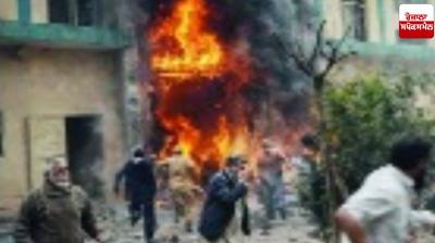 Editorial: Pakistan's strategy is condemnable