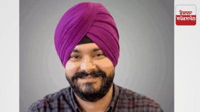 Harsharan Singh of Punjabi origin becomes most wanted in Canada, posters put up