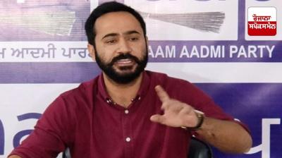 PM Modi's Petroleum Minister remains silent on the severe shortage of cooking gas across the country: Gurmeet Singh Meet Hayer