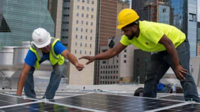"A Gift From India": UN Headquarters Gets Solar Panels On Its Roof