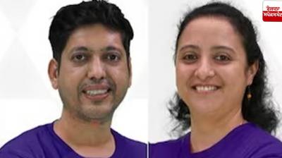 Indian engineer in America kills wife and son Murder news