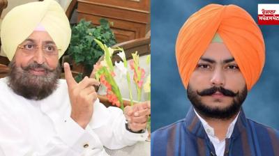 Pratap Singh Bajwa's big statement about Dalveer Goldie, "There is no place for Goldie in the Congress"