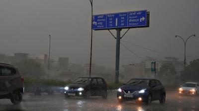 Punjab Weather Update News