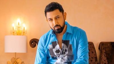 Gippy Grewal Warrants News in punjabi