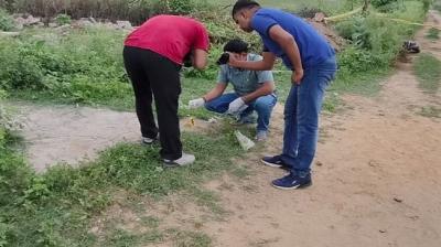 Mukhtar Ansari's sharp shooter Pankaj Yadav was killed in the UP Encounter 