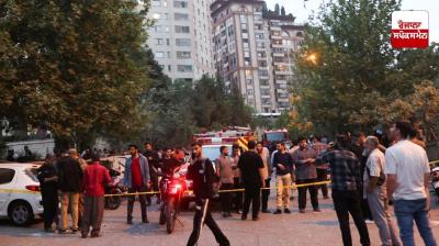 India issues advisory for its citizens regarding Iran