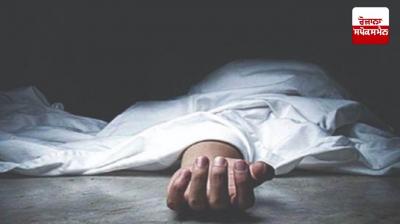 East Delhi Fire News