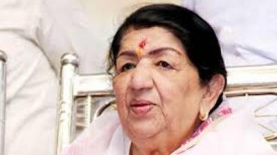 Lata mangeshkar