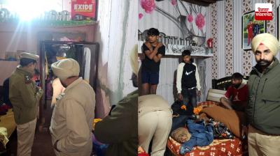 Punjab Police launched Kaso Operation Latest News in Punjabi