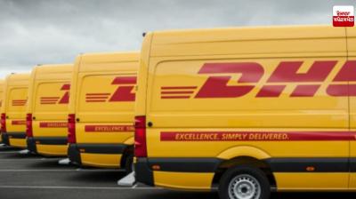 Cyber Fraudsters are trying to commit fraud in the name of DHL Courier Company Latest News in Punjabi