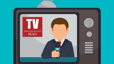  Channels warned over ‘provocative’ coverage of Ukraine war and Delhi violence