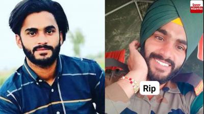 Jalalabad Soldier News in punjabi 