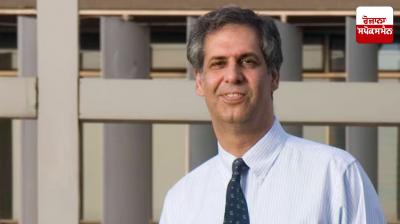 Noel Tata becomes Chairman of Tata Trust