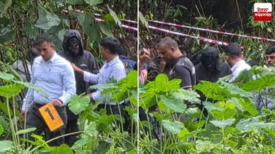 Karnataka: Human skeletal remains found in Dharmasthala