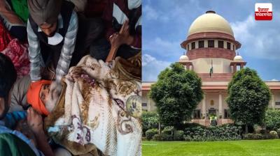 On the 25th day Dallewal wrote a letter to the Supreme Court Latest News in Punjabi