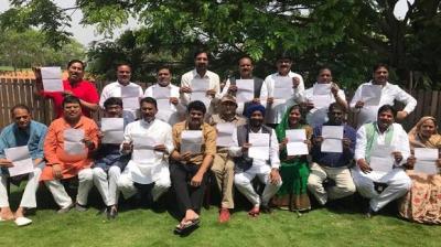 25 BJP Candidate In the Clutches Of The High Court