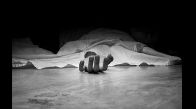   5-year-old girl died 