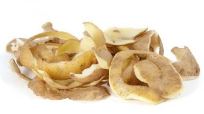 Potato Peel