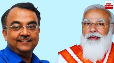 Prime Minister Narendra Modi's advisor Amarjeet Sinha resigns