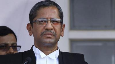 CJI NV Raman