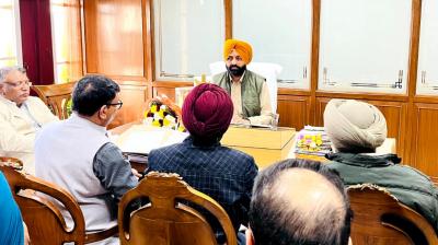 Laljeet Singh Bhullar