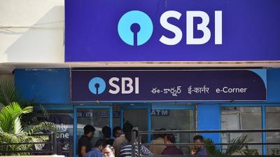 Sbi give special facility bank account overdraft