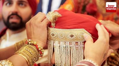 Eight people sentenced to life imprisonment till death for raping newlywed Madhya Pradesh News