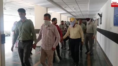 Moga Sex Scandal Case News in punjabi 