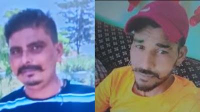 Varinder Dass andSukhivander Singh death