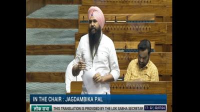 Malvinder Singh Kang