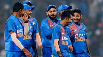Team India