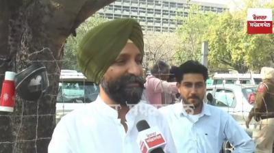 Harinderpal Singh Chandumajra